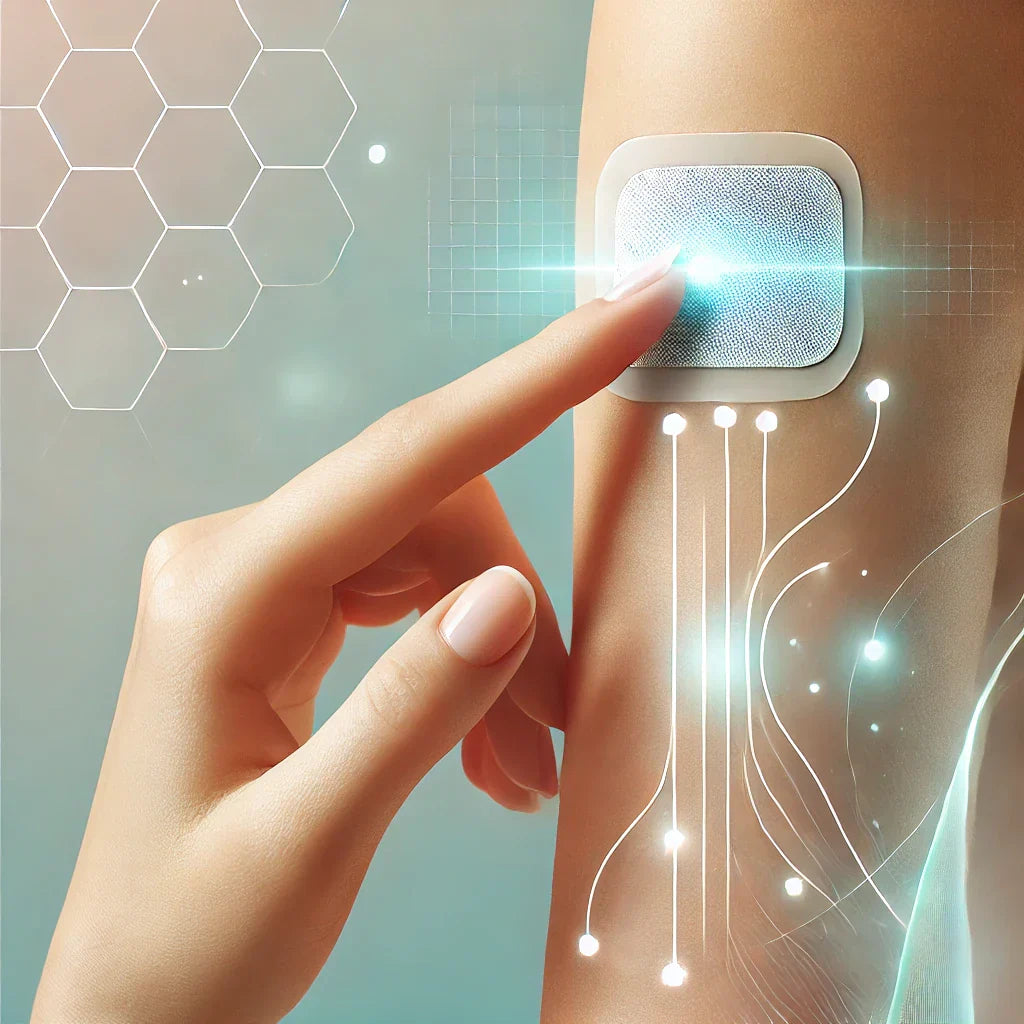 The Ultimate Guide to Transdermal Patches: Benefits, Uses, and How They Work