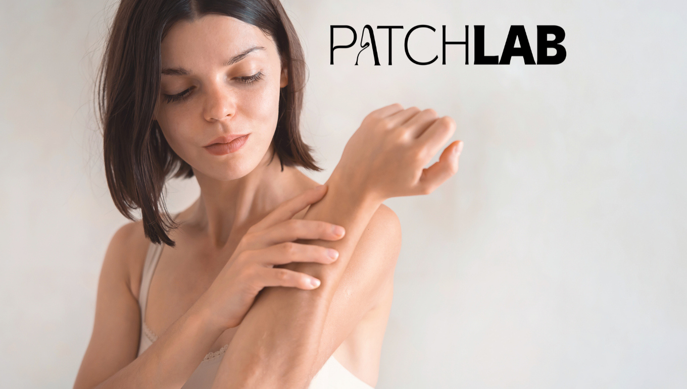 Patch Lab