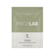 Calm Patches