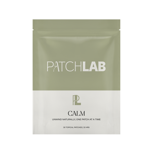 Calm Patches