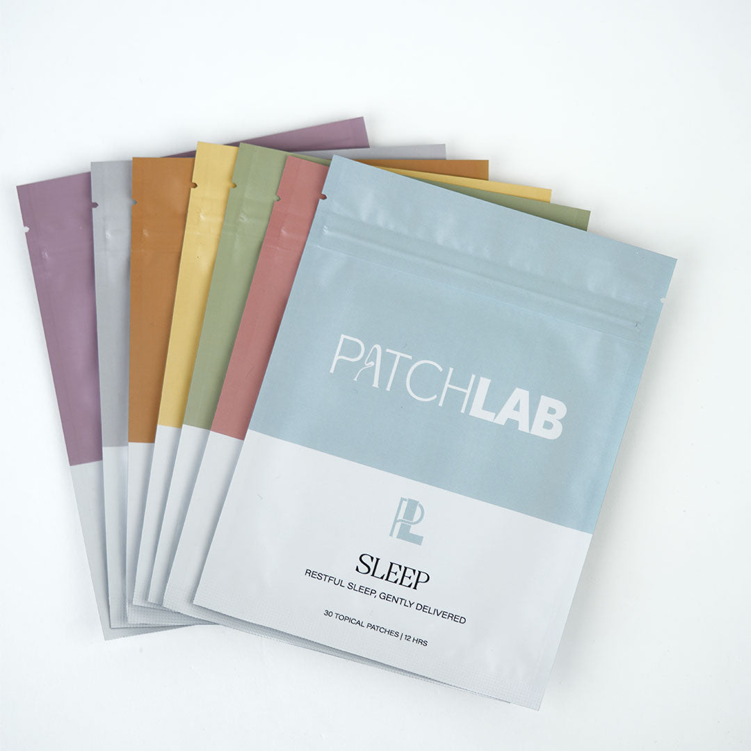 Sleep Patches