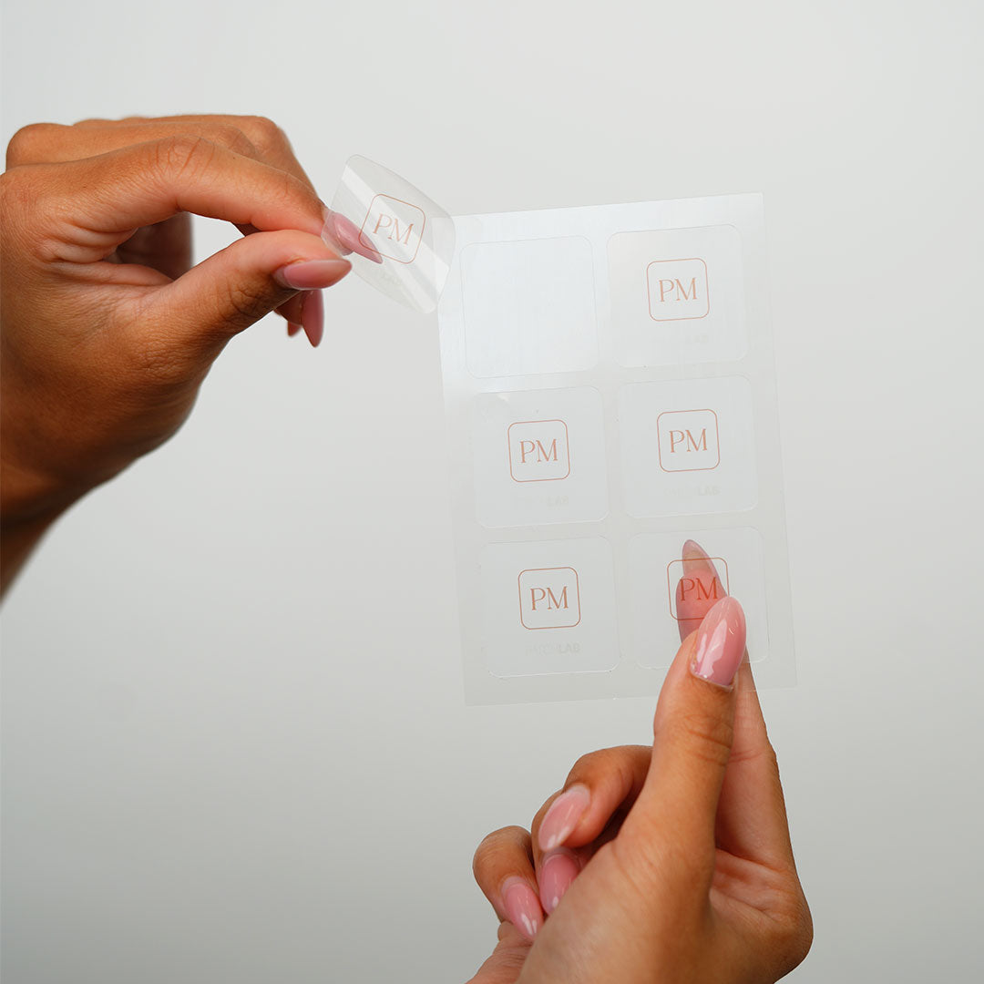Pre + Menstrual Patches