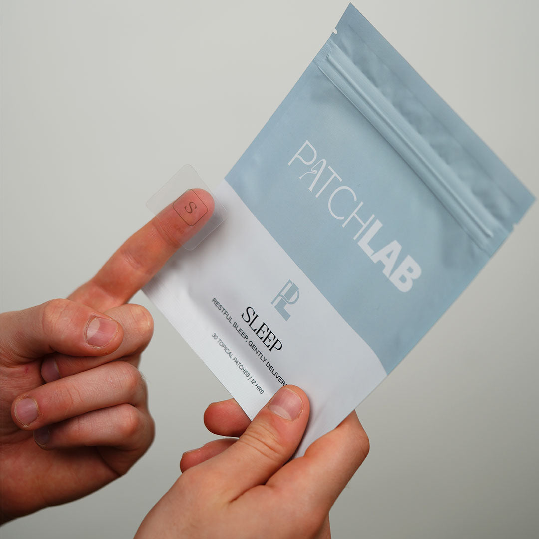 Sleep Patches