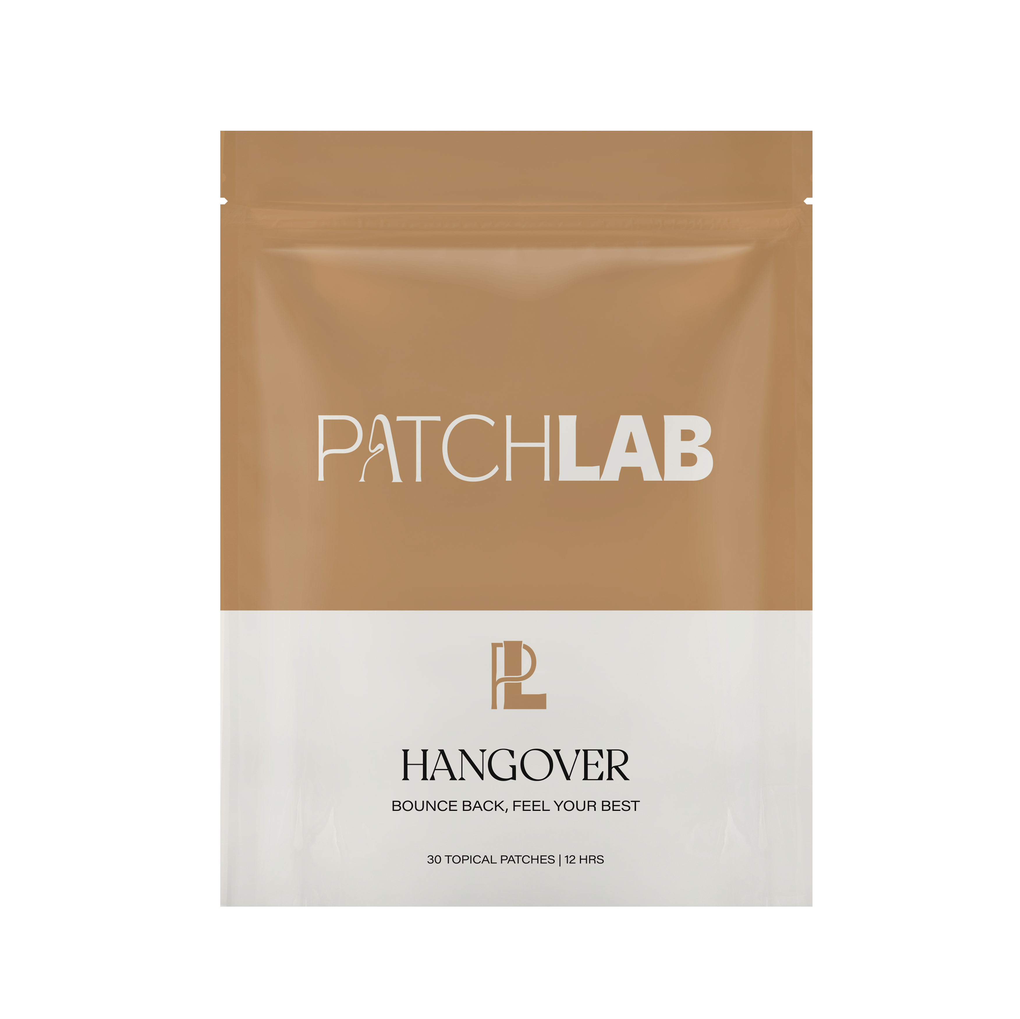 Hangover Patches