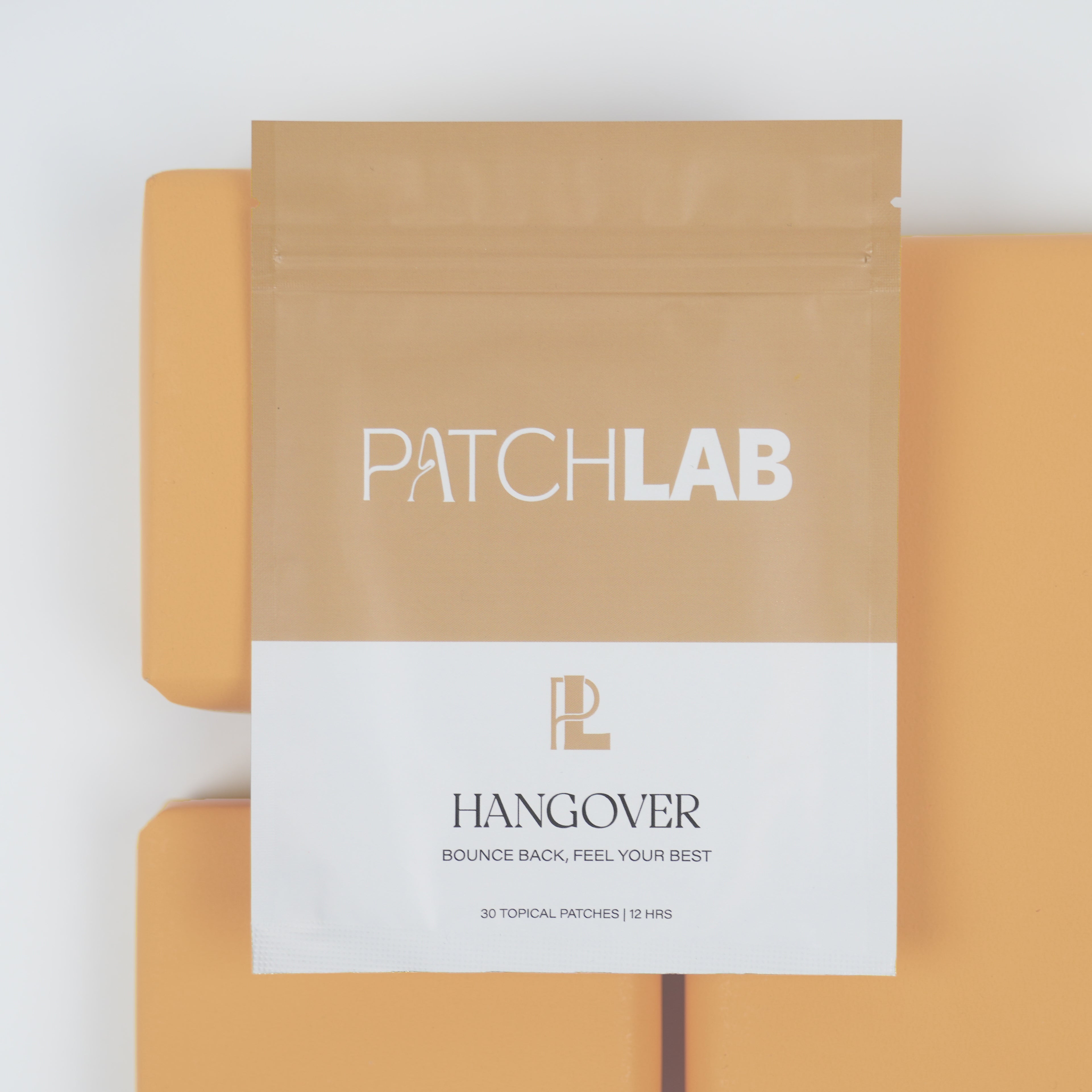 Hangover Patches