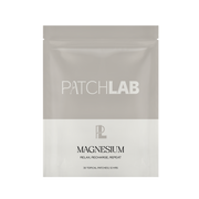 Magnesium Patches