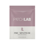 Peri + Menopause Patches