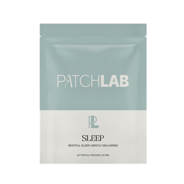 Sleep Patches