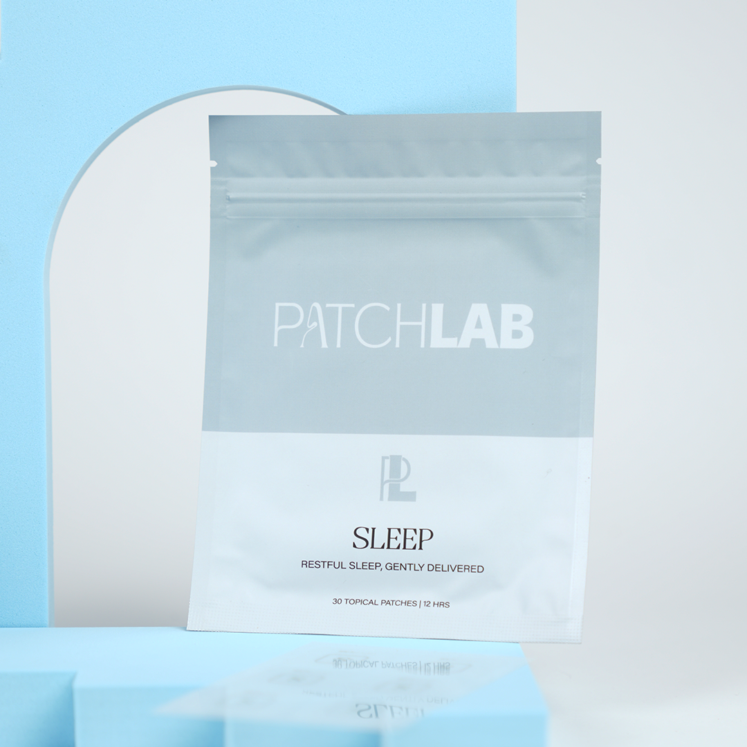 Sleep Patches