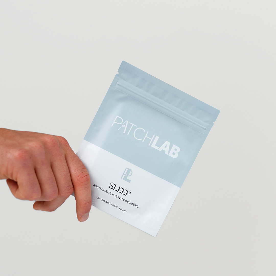 Sleep Patches