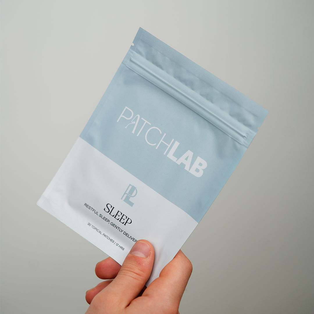 Sleep Patches