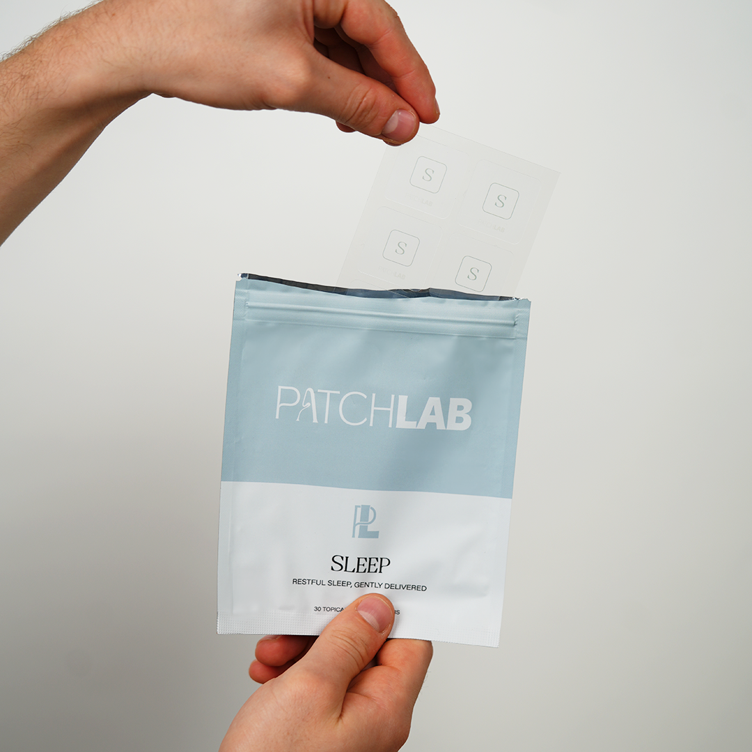 Sleep Patches